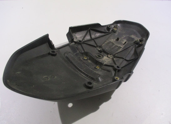 Achterspatbord MV Agusta 800 Brutale Dragster