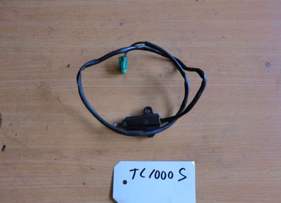 side stand switch Suzuki TL 1000