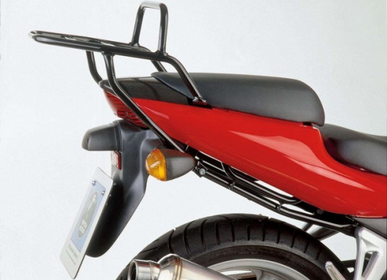 Rear carrier top box Suzuki SV 650