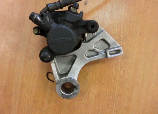 Bremssattel Bremszange hinten Honda CBR Fireblade