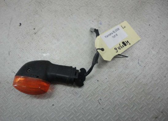 Winker left front Yamaha YZF R6