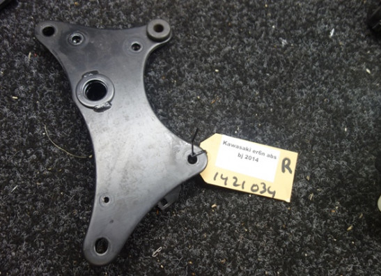 Frame - onderdelen Kawasaki ER 6