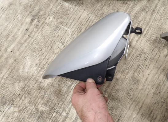 Complete kuipset BMW R 850 R