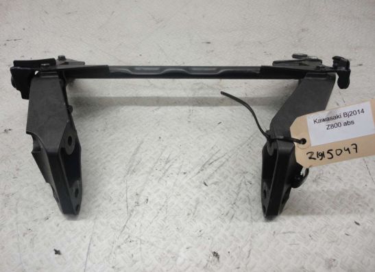 Frame - onderdelen Kawasaki Z 800