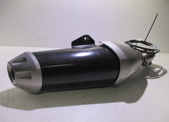 Muffler Yamaha FZ1