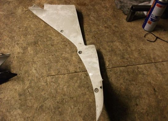 Cowl inner right Honda CBR 600 F