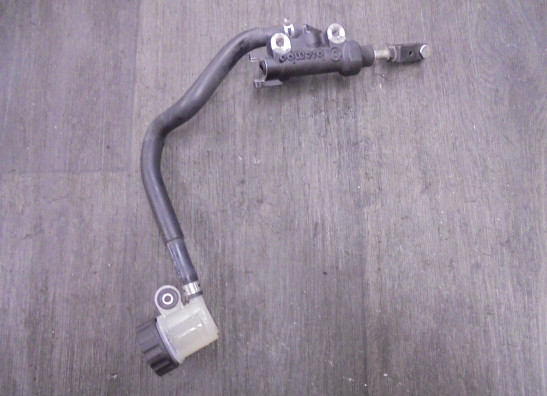 Bremszylinder hinten Yamaha Tracer 700