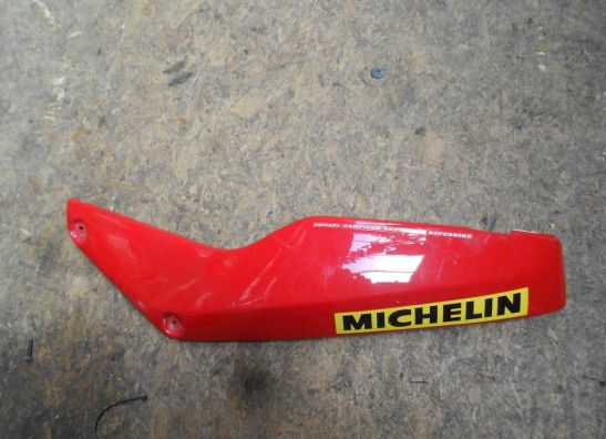 Cowl left rear Ducati 750 SS Supersport