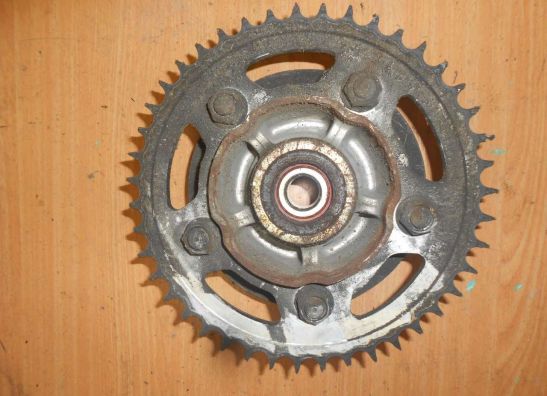 Driven flange Honda CBR 600 F