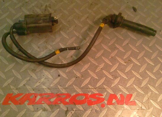 Ignition Coil Kawasaki ZZR 1100