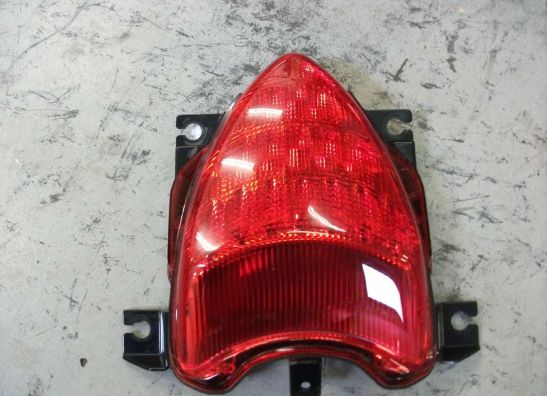 Achterlicht Suzuki M 1800 Intruder