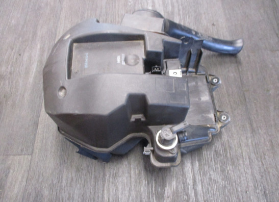 Luchtfilterhuis BMW F 800 GT