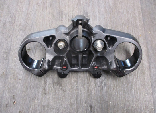 Fork top bridge Ducati Diavel