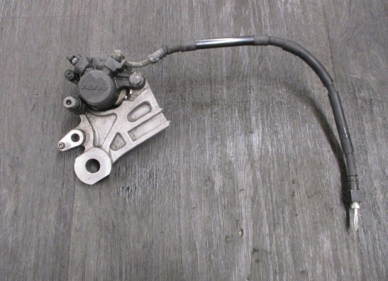 Rear brake caliper Yamaha Tracer 900