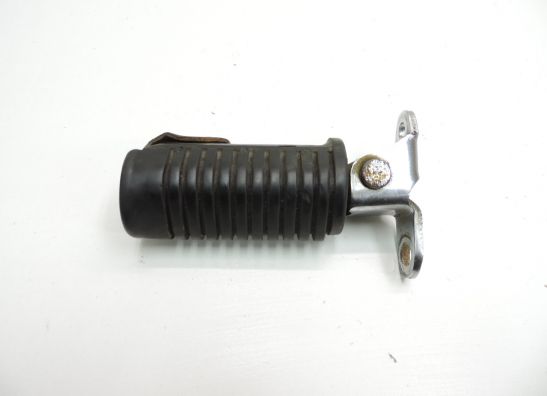 Footrest left Honda CB 900