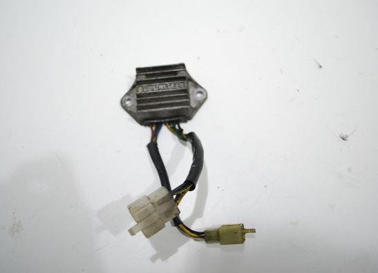Regulator rectifier  Kawasaki Z 550
