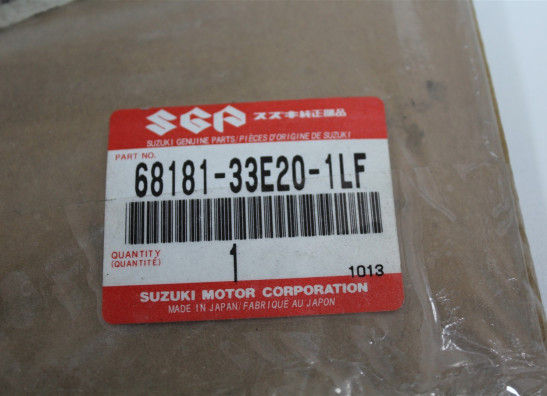 Kleber Suzuki GSX R 750