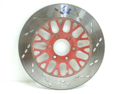 Brake disc front Suzuki GSX 750
