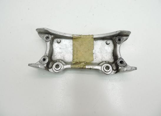 Front pipes Yamaha XJ 600 Diversion