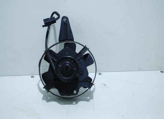Lufter Yamaha GTS 1000