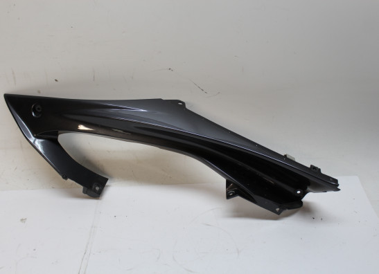 Rechter zijkuip Yamaha YZF R6