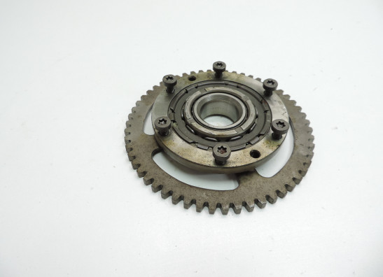 Start up clutch Honda CBR 1100 XX