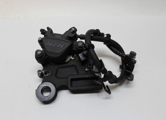 Achter remklauw Kawasaki Ninja 650