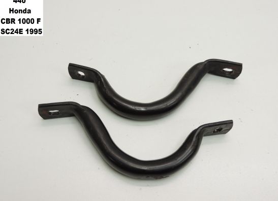 Rahme teile Honda CBR 1000 F