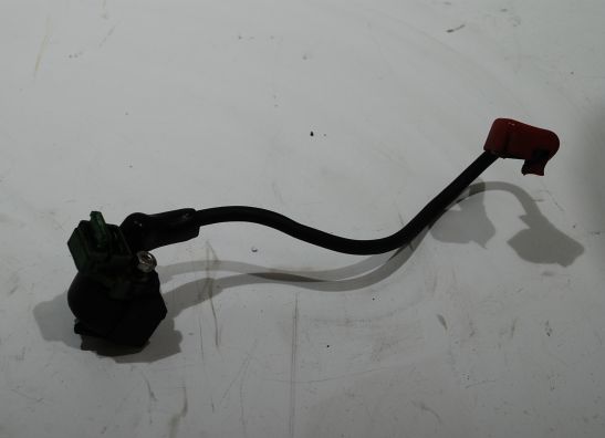 Startmotor relais Kawasaki ZX 10 R