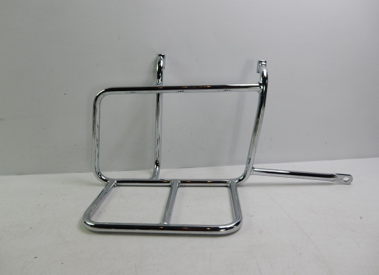 Suitcase bracket right Moto Guzzi California EV