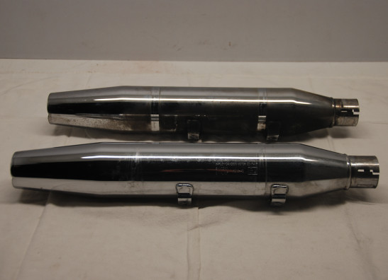 Muffler Harley Davidson Sportster