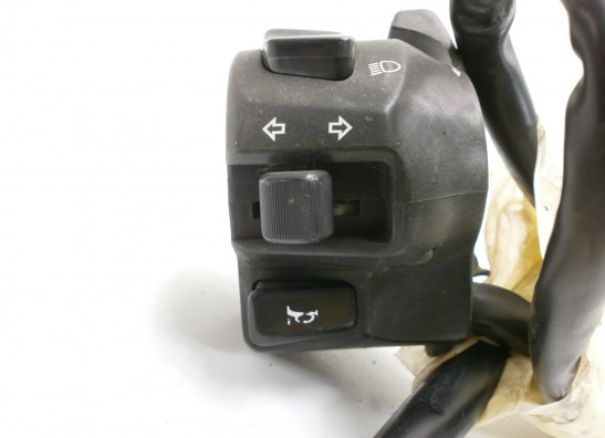 Handlebar switch assy left Suzuki GSF 1200 Bandit