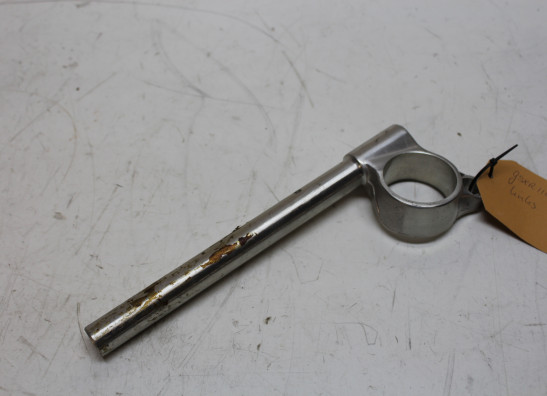 Clip on links Suzuki GSX R 1100