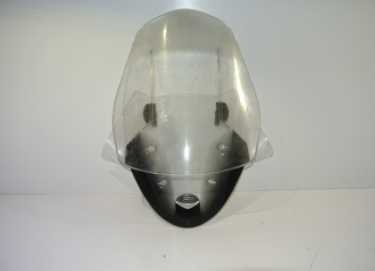 Windschild Suzuki DL 650 V STROM