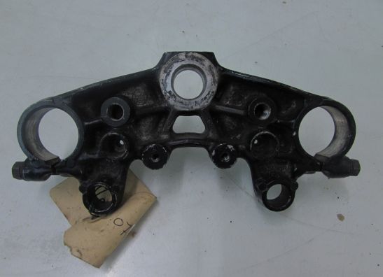 Fork top bridge Yamaha XJ 600 Diversion