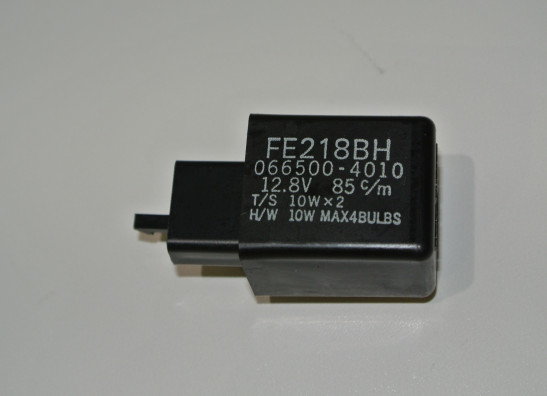 Relais unit Yamaha FZ8