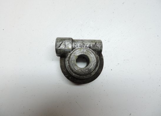 Speedometer gear box Suzuki GS 550