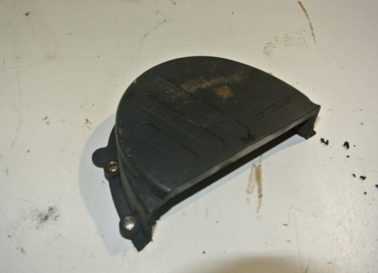 Motorblokdeksel voortandwiel Triumph Sprint ST 955