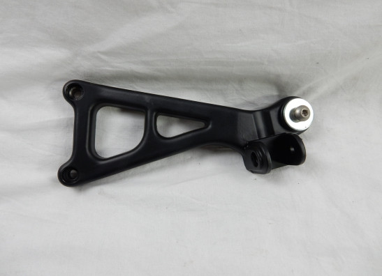 Soziusfussraste links Moto Guzzi V11