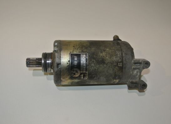 Startmotor BMW K 1200 GT