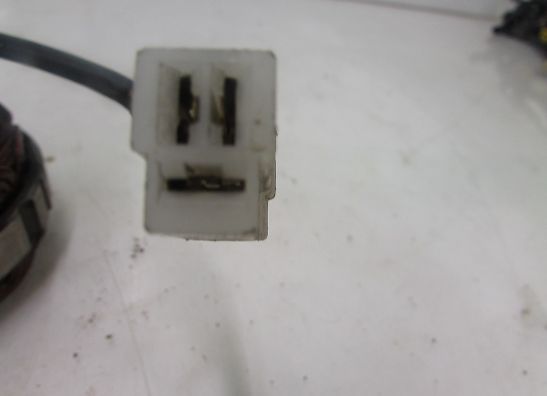 Generator Yamaha XJ 900 S Diversion