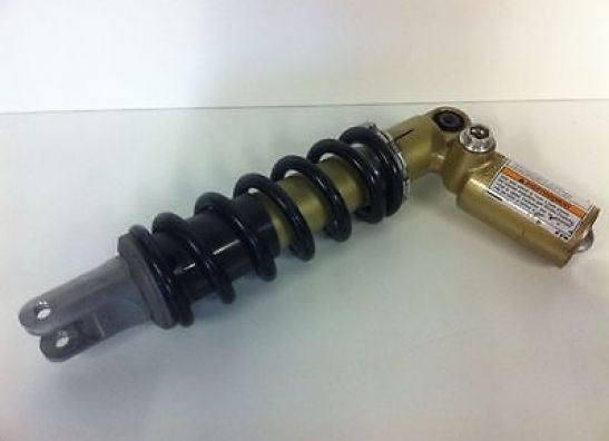Stossdampfer hinten Kawasaki ZX 6 R