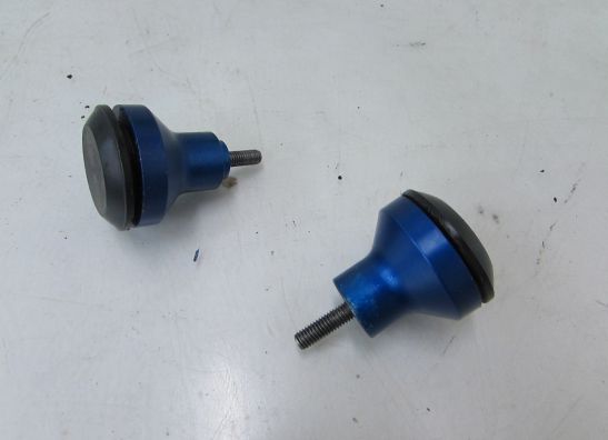 Frame - onderdelen Yamaha YZF R6