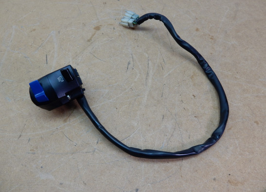 Distriebuttieketting Moto Guzzi Florida V 65