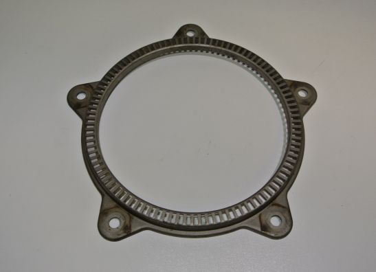 ABS front sensor ring BMW R 1150 RT   R 850 RT
