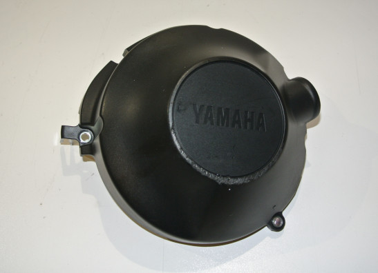 Motorblockdeckel Yamaha MT 09