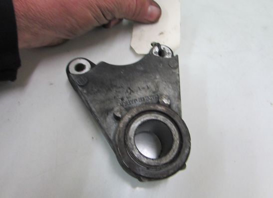 Bremssattel Bremszange hinten Kawasaki ZXR 750