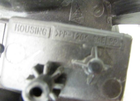 Koplamp Suzuki GSX R 750