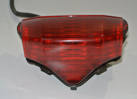 Rucklicht Yamaha FZ6