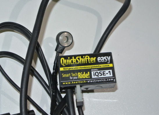 Powercommander CDI Yamaha MT 09